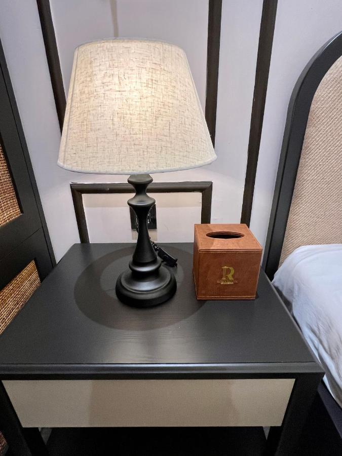 Gia Nghia Robin Hotel 外观 照片