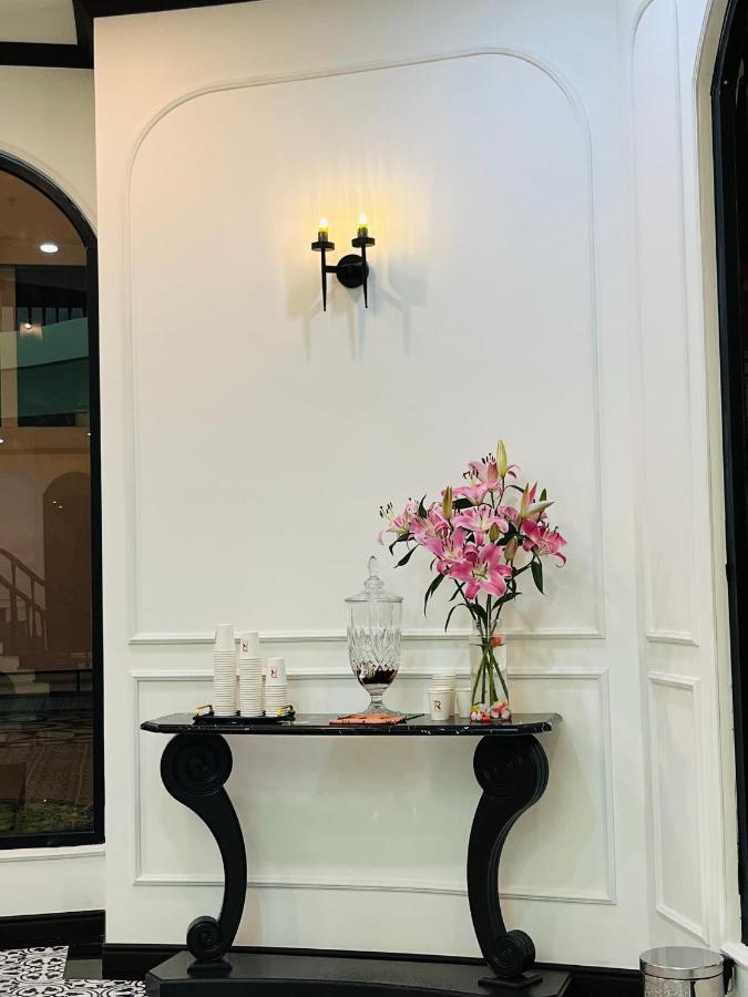 Gia Nghia Robin Hotel 外观 照片